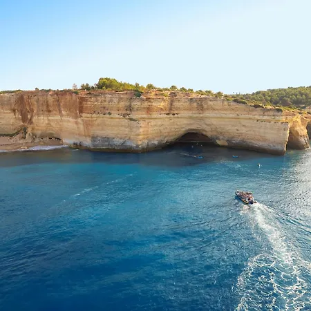 Ipanema 2 By Algarve Vacation