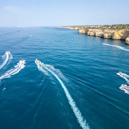 Ipanema 2 By Algarve Vacation