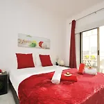 شقة Ipanema 2 By Algarve Vacation *