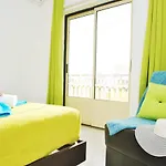 شقة Ipanema 2 By Algarve Vacation البوفيرا