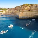 شقة Ipanema 2 By Algarve Vacation *