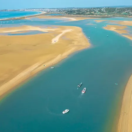 Ipanema 2 By Algarve Vacation * البوفيرا