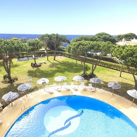 Апартаменти Ipanema 2 By Algarve Vacation *