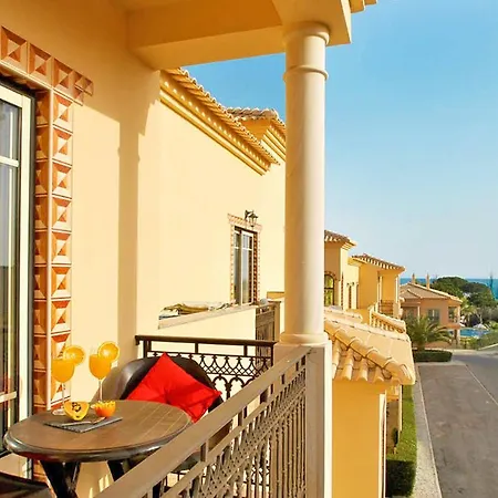 Ipanema 2 By Algarve Vacation Албуфейра