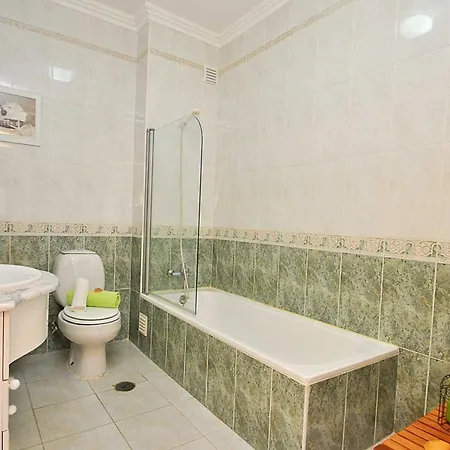 Ipanema 2 By Algarve Vacation Appartement *