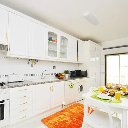 Ipanema 2 By Algarve Vacation Appartement Albufeira