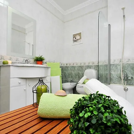 Апартаменти Ipanema 2 By Algarve Vacation