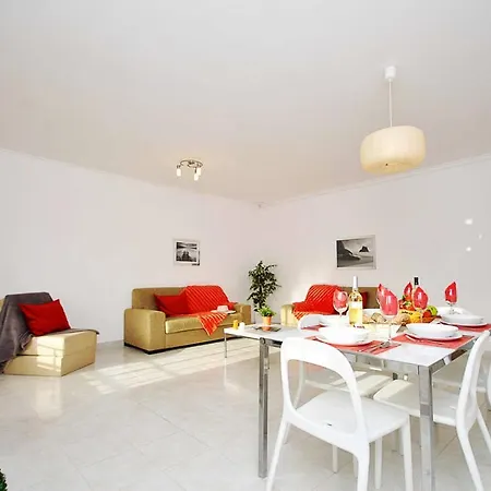 Ipanema 2 By Algarve Vacation 아파트