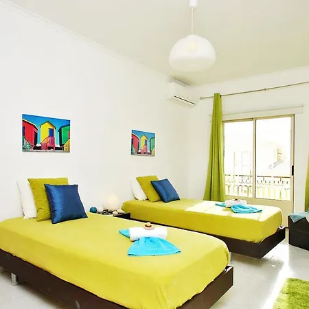 Ipanema 2 Apartment
