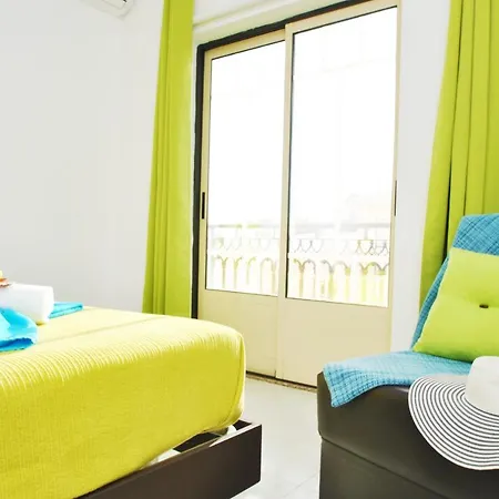 Appartement Ipanema 2 By Algarve Vacation Albufeira