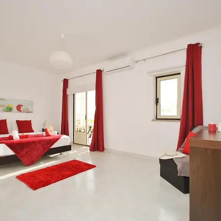 Appartement Ipanema 2 By Algarve Vacation