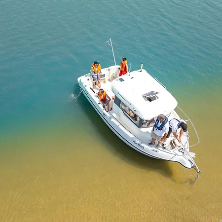 Ipanema 2 By Algarve Vacation