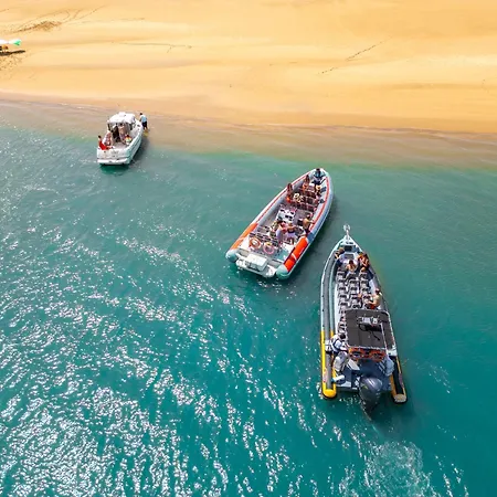 Ipanema 2 By Algarve Vacation 阿尔布费拉