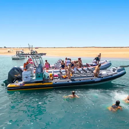 Ipanema 2 By Algarve Vacation Appartement