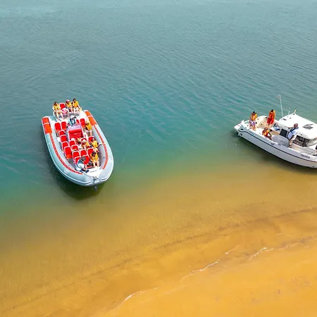 Ipanema 2 By Algarve Vacation Апартаменти Албуфейра