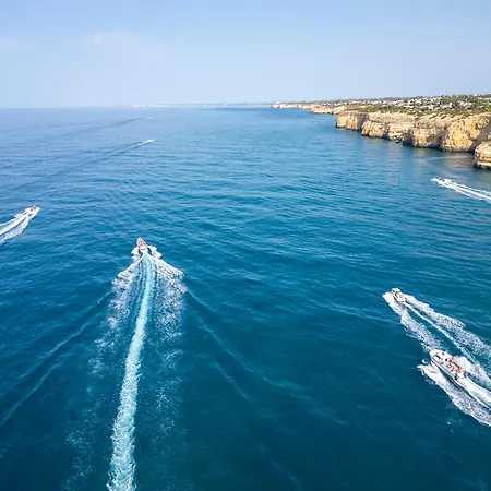 Ipanema 2 By Algarve Vacation Албуфейра