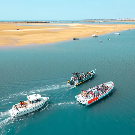 Апартаменти Ipanema 2 By Algarve Vacation