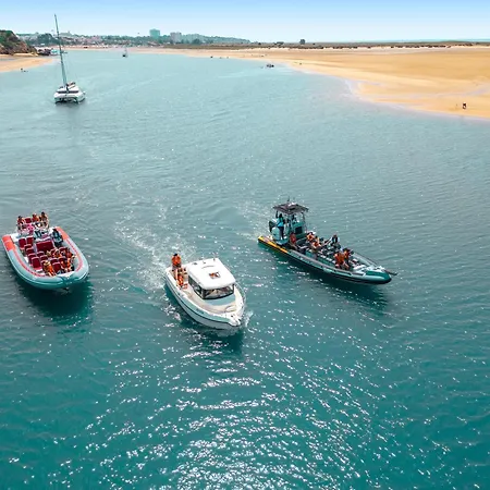 Ipanema 2 By Algarve Vacation Appartement *