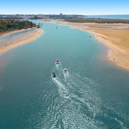 Ipanema 2 By Algarve Vacation Албуфейра