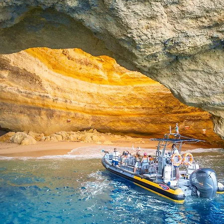 Ipanema 2 By Algarve Vacation 公寓