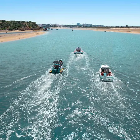 Ipanema 2 By Algarve Vacation Albufeira