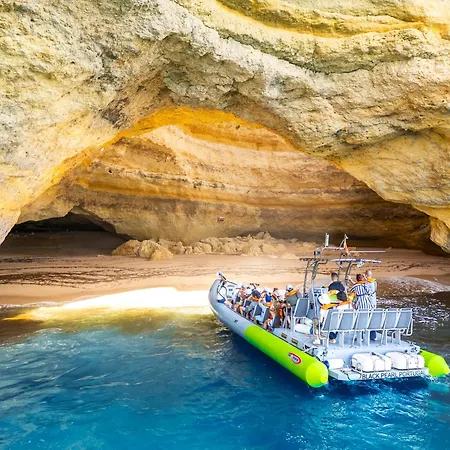 Ipanema 2 By Algarve Vacation * Албуфейра