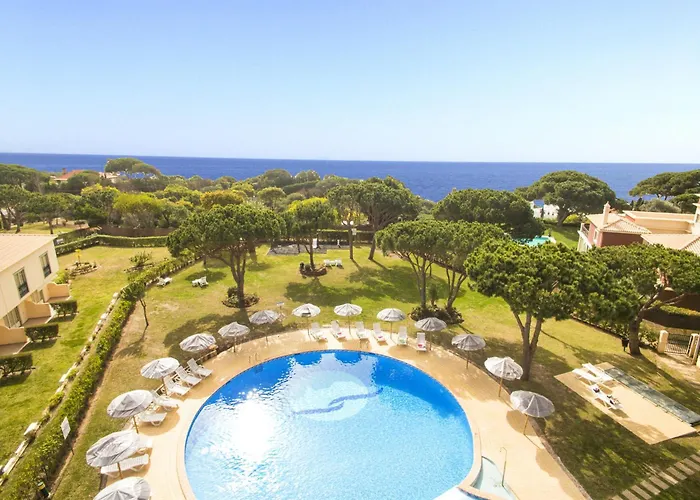 Apartman Ipanema 2 By Algarve Vacation