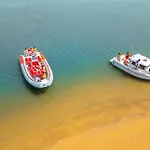 Ipanema 2 By Algarve Vacation דירה אלבופיירה