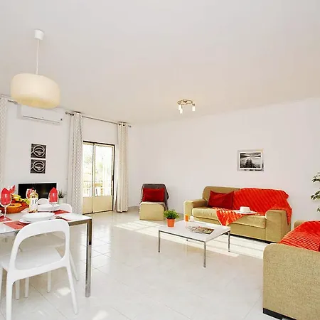 公寓 Ipanema 2 By Algarve Vacation *
