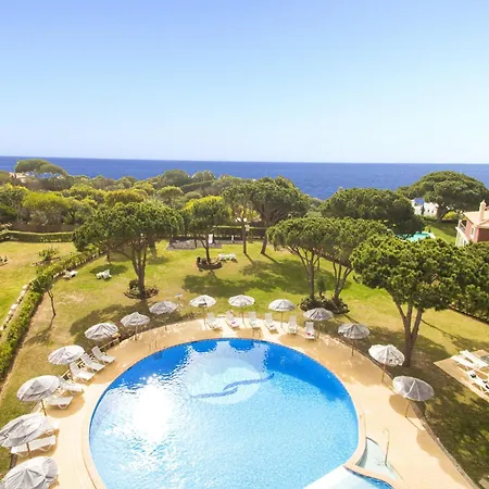 公寓 Ipanema 2 By Algarve Vacation